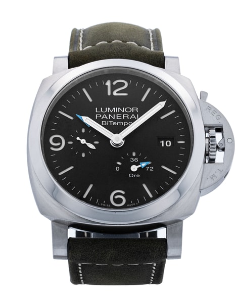 Panerai Luminor BiTempo PAM01360